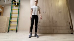 Учим РИТТБЕРГЕР | разбор популярных ошибок | прыжки из фигурного катания с нуля