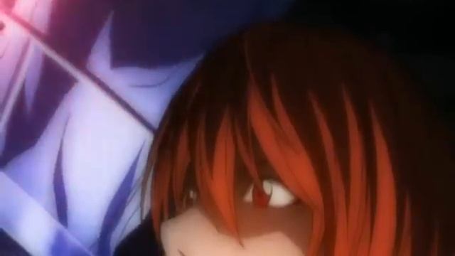 AMV Death Note - Мои новые чёрные крылья МРФ смотреть онлайн