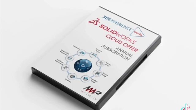 3DEXPERIENCE SOLIDWORKS смотреть онлайн