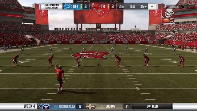 Coachmac75's Live PS4 Broadcast