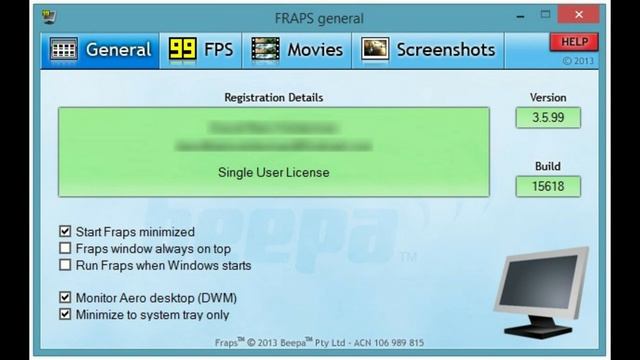 Top 5 programas para grabar la pantalla del pc смотреть онлайн