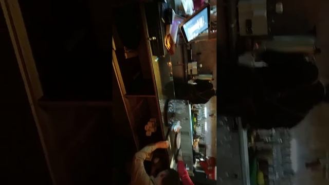 Экскурсия по ресторану "Мясной бар" смотреть онлайн