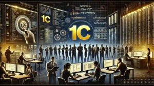 1С: Напарник в EDT