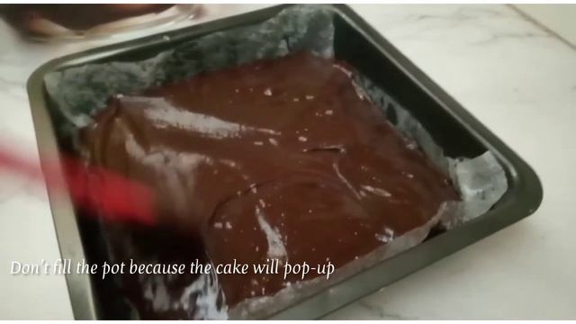 Simple Chocolate Creamy Cake Recipe | Kids Love Homemade Cakes | So Must Try #cookwithareej