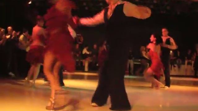 Salsa Portoricana - Mujer erotica - Tito Rodriguez смотреть онлайн