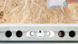 Как увеличить звукоизоляцию межкомнатных перегородок с помощью панелей Саундлайн ПГП Супер