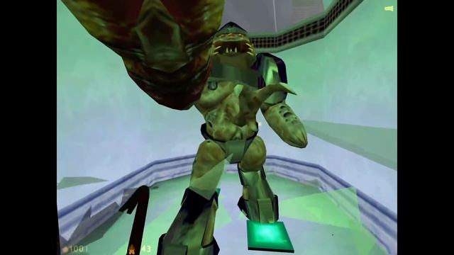 let's play Half Life #8 По лабораториям смотреть онлайн