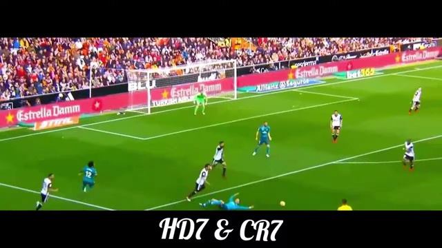 КРАСИВЫЕ ФИНТЫ КРИШТИАНУ РОНАЛДУ — 2018 | SKILLS CRISTIANO RONALDO — 2018 . смотреть онлайн