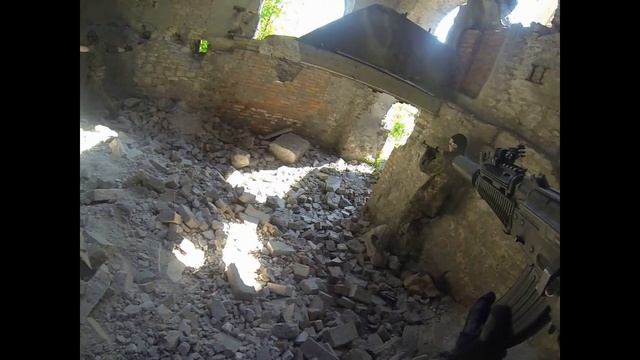 ASG STAFF Łazy czerwiec 2014 смотреть онлайн