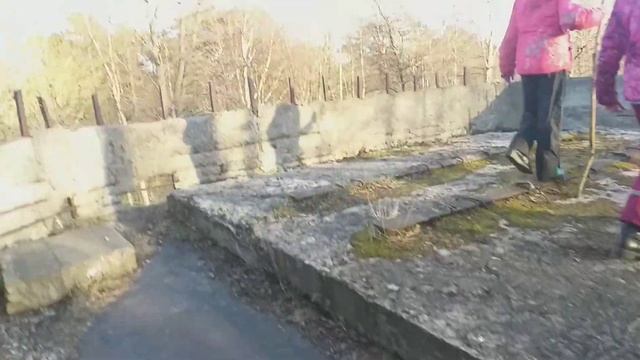 Suurupi. Русская батарея N2 (5.04.2020) смотреть онлайн