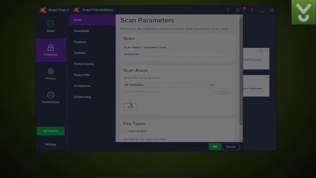 Avast Free Antivirus