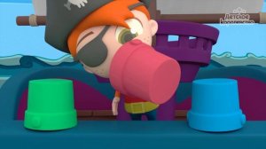 Краб | Детское Королевство