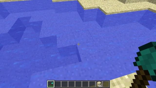 CARA MENDAPATKAN BLOCK CONCRETE DENGAN SANGAT MUDAH DI MINECRAFT смотреть онлайн