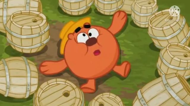 смех копатыча смотреть онлайн