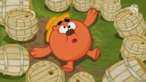 смех копатыча