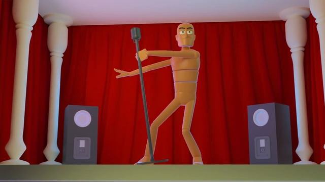 First time animation смотреть онлайн