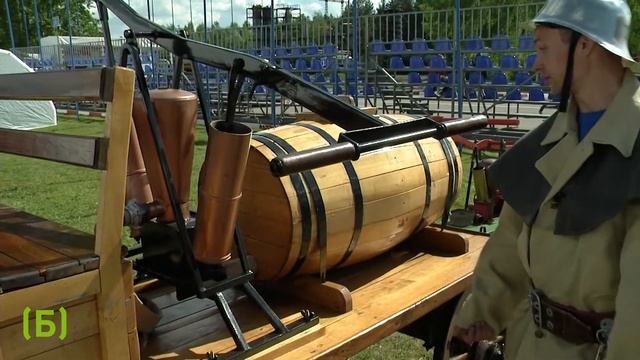 Самые современные разработки на четыре дня переехали в Ногинск смотреть онлайн