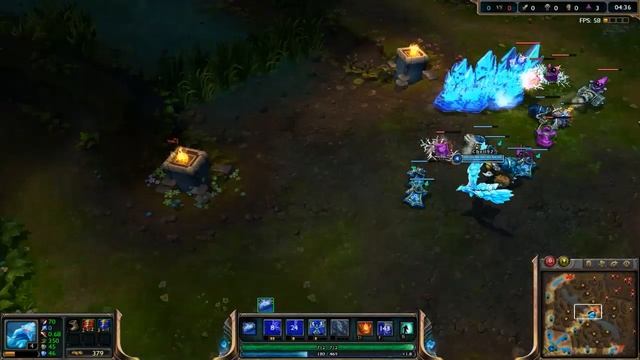 League of Legends Poradnik: Smartcast i ich zasięgi - Jak włączyć i dlaczego смотреть онлайн