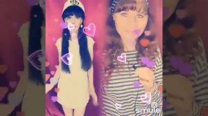 Ты морячка,я моряк  🛳⛴🛥Дуэт cover karaoke Smule