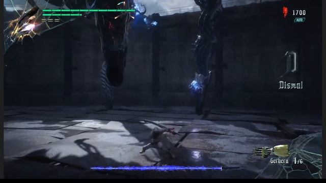 Devil May Cry 5 Gameplay Walkthrough PART 6 -No Commentary (DMC5) смотреть онлайн