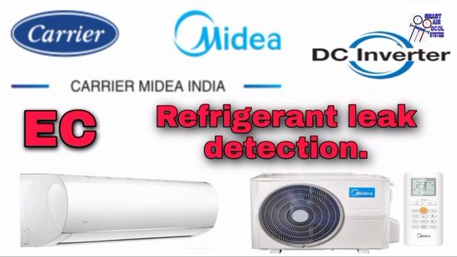 midea air conditioner error codes//midea ac error code list//carrier split ac all error code смотреть онлайн