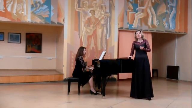Фролова Наталья, г Нижний Тагил Песня Ольги смотреть онлайн