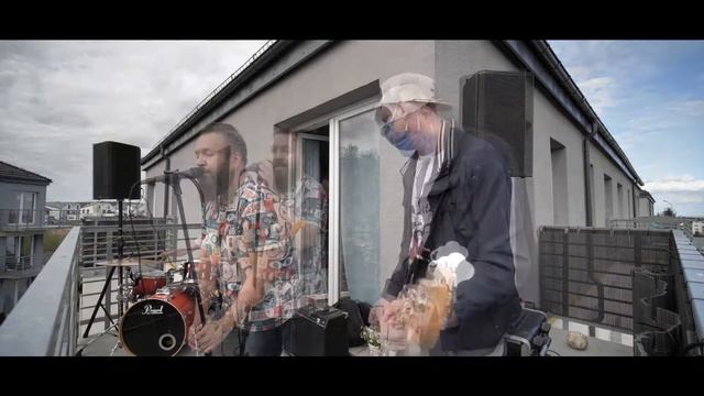 Big Joe Coverband - Rock & Balkon смотреть онлайн