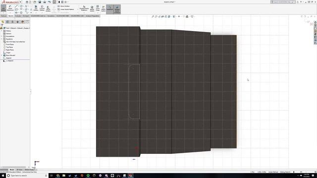 SolidWorks - Engineering Design Homework смотреть онлайн