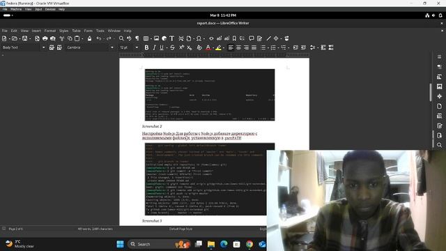 Presentation lab 4 смотреть онлайн