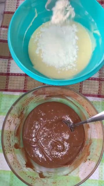 Очень нежный, воздушный пирог 