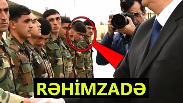 Keşfiyatçisi Elmar Allahverdiyev   Şok  Aciglamasi Görun Neler Bas Verir