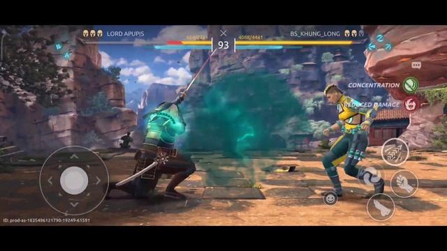 shadow fight arena - Cobra.exe || blessed gaming смотреть онлайн