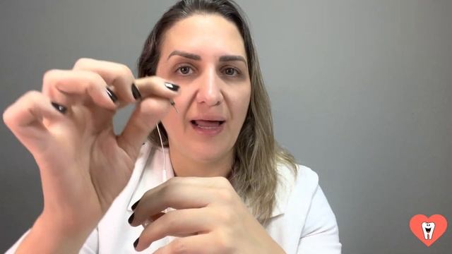 COMO NÃO ERRAR NO TORQUE E ROTAÇÃO DAS LIMAS! - Endolovers #endodontia смотреть онлайн