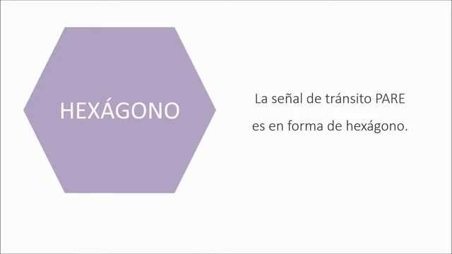 Geometric Shapes in Spanish | Las Figuras Geométricas en Español смотреть онлайн