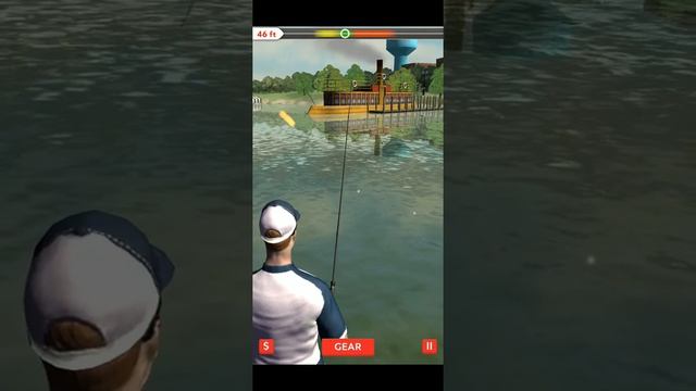 * Rapala Fishing * Fishing Game!