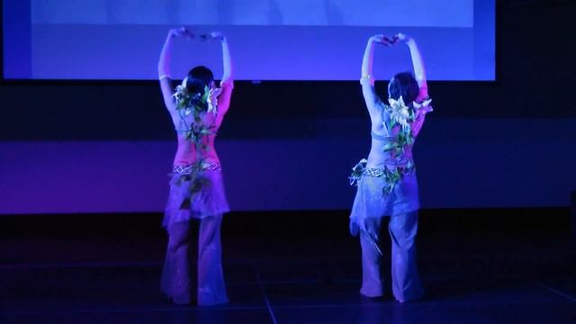 «Habibi» ⊰⊱ II Full Moon Tribal Festival 2012