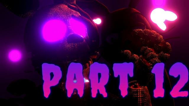 [Blender/C4D/SFM/S2FM/FNAF] Revision Remix Collab Map смотреть онлайн