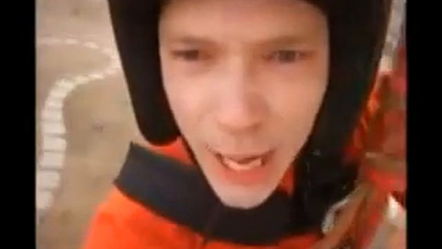 "Экстремальный weekend" Rope Jumping Odessa смотреть онлайн