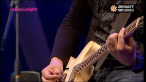 Reamonn Star (Live) - Unplugged Zermatt 2008 HQ