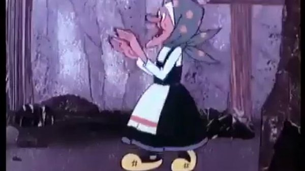 КТО ИЗ НИХ САМЫЙ ГЛАВНЫЙ | СОВЕТСКИЕ МУЛЬТИКИ