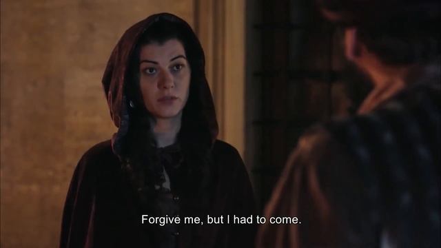 Ibrahim Is Torn Between Nigar And Hatice | Magnificent Century