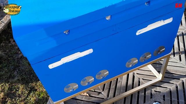 пеноулик готов, коротко о пчеловодах и продажных рекламщиков отзыв о пеноулике смотреть онлайн