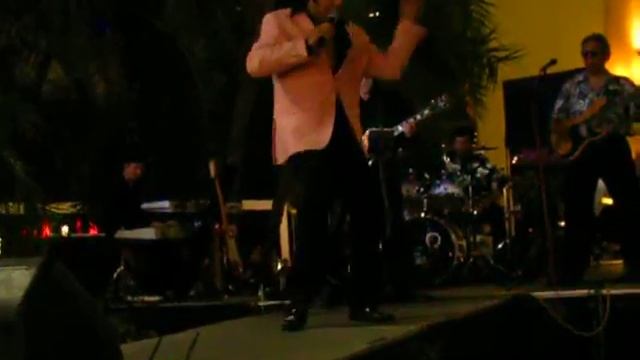 David Morin HARD ROCK HOLLYWOOD FL. 05/27/2013 смотреть онлайн