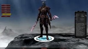 Карос: кого выбрать и качать