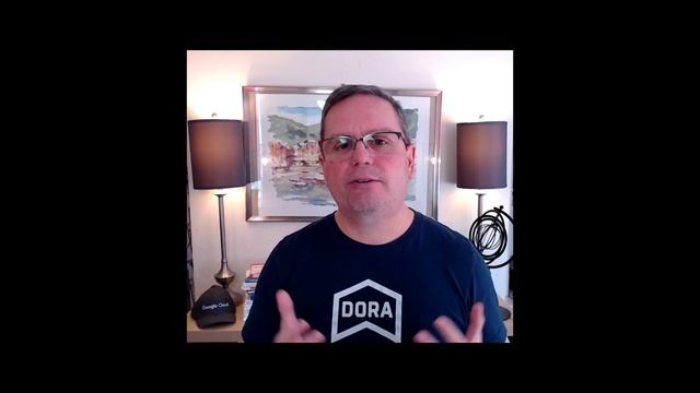 When do you think DORA metrics shouldn't be used? смотреть онлайн