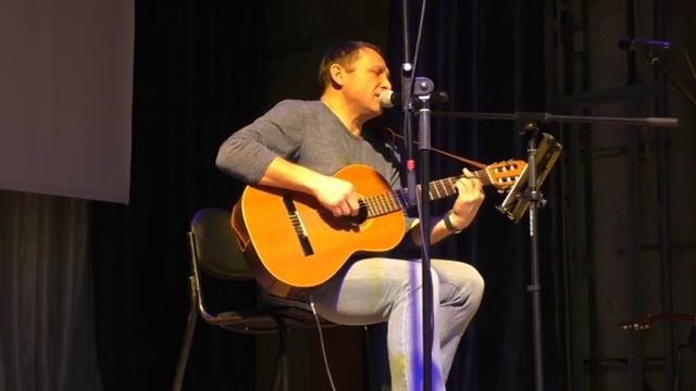 8 Юрий Карпов смотреть онлайн