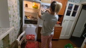 марафон уборки 🧹 супер мотивация на уборку