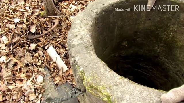 Колодец - отдай медь!!! смотреть онлайн