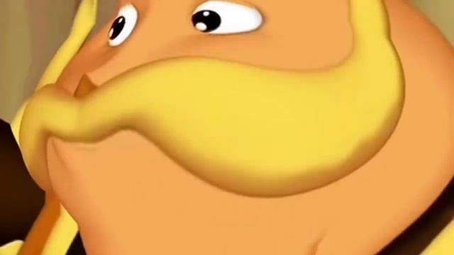 Слезы льются рекой! Лунтик подслушал разговоры стариков Капы и Шера смотреть онлайн