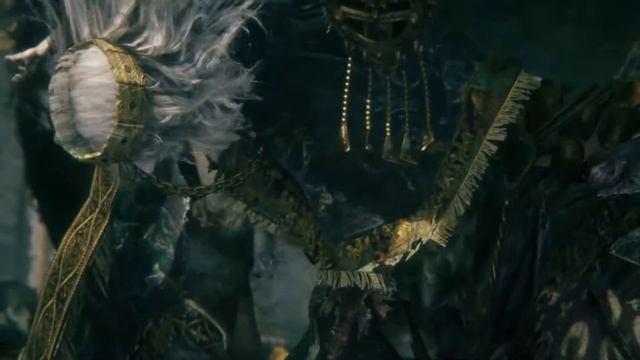 Годрик Сторукий [Godrick The Grafted] | Elden Ring Boss